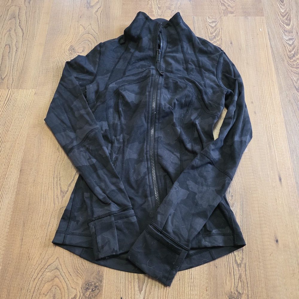 Lululemon Define Jacket